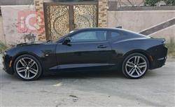 شيفروليه كامارو